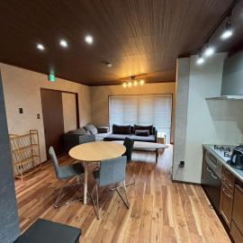 伊勢神楽別邸: Ise'de bir otel