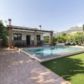 Casa Sol de Granada, Hotel in Dúrcal