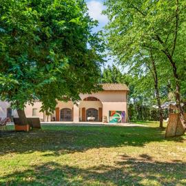 La Casa nel Parco