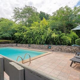 Gite Beauséjour, hotel in Gaugeac