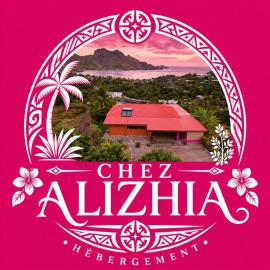 CHEZ ALIZHIA, hotel em Nuku Hiva