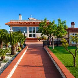 Villa Daisy Conversano-Polignano a Mare
