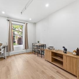 Washington Heights Gem Near NYC Transit