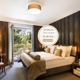 Remisens Casa Bel Moretto, depandansa hotela Metropol – hotel w Portorožu