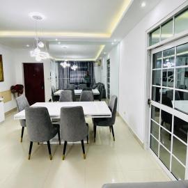 Kilamba Executive Suites, T2, hotel em Cope
