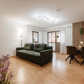 Ferienwohnung Plank