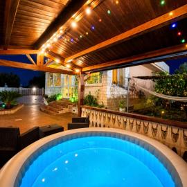 Villa Daisy Conversano-Polignano a Mare