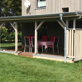 Ferienhaus Michels in Hellenthal