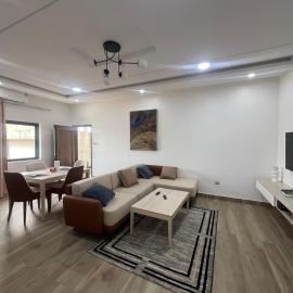 Residence Celine- One bedroom apartment