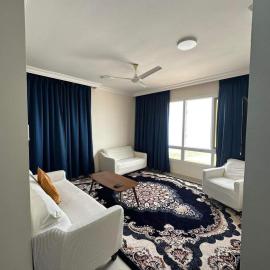 ALmansor Grand apartment