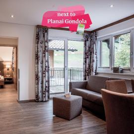 Die Barbara Appartements & Zimmer, hotel a Schladming