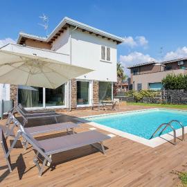 Villa Gloria Maria, hotel en Mascalucia
