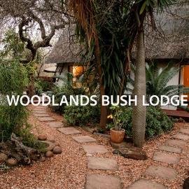 Woodlandsbushlodge