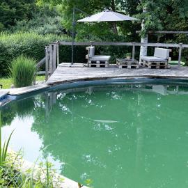 Ferienwohnung Bodensee 2 โรงแรมในเมสเคียร์ช