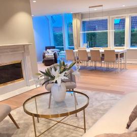 Luxury Scandinavian Family Home - Beach - Parking, hotel u gradu Stavanger