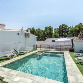 Casa Villazo 1