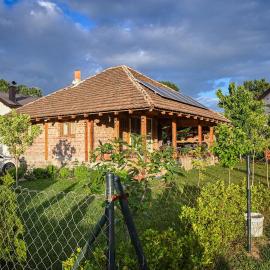 Etno kuca Drina, hotel in Loznica