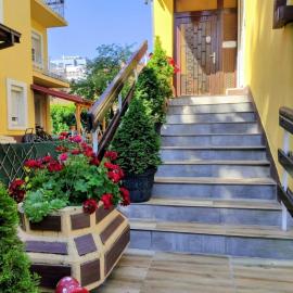 Two-Bedroom Apartment in Kumanovo, hotel in Kumanovo