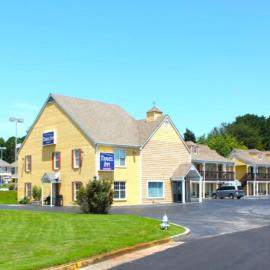Travel Inn Buford near Mall of Georgia, hotel in Buford