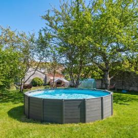 Maison indépendante près d'Izaut-de-l'Hôtel avec jardin