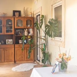 House with garden in Marinha da Mendiga