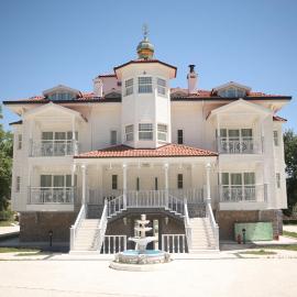 Beyaz Köşk By Secret Sense Collection, hotel u gradu Karabuk