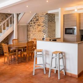 Maison charmante à La Porcherie