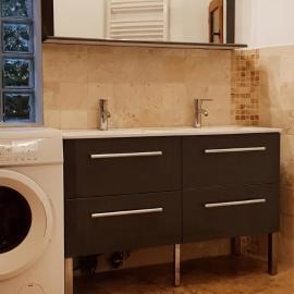 Appartement charmant près d'Orange avec piscine partagée