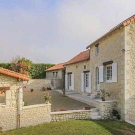 Villa Giraudeaux