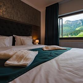 Hotel Margaritar, hotel em Buşteni
