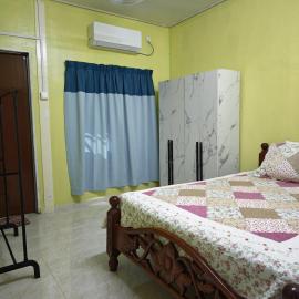 Homestay Bandar Dungun Family Stay