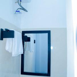 Ray Infinity Suites, hotel in Paje