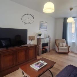 Gite De Sandra #Confort, hotel em Olby