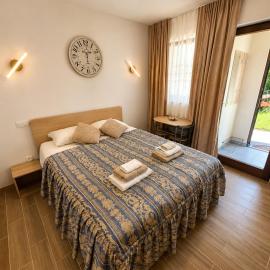 Apartment Alee