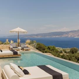 Nekyra Villa