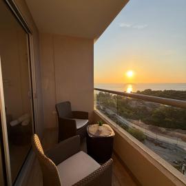 Apartamento frente al mar- Santa Marta, Hotel in Santa Marta