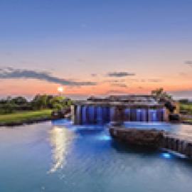 The Kingdom Resort, khách sạn ở Pilanesberg