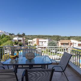 A&E Cretan Oasis, hotell i Loutra