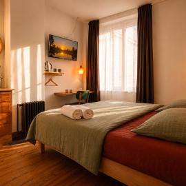 LA MAISON FIVES - Esprit Hôtel Design - Lille, hotel in Lille