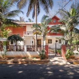 chairmans Jade Club & Resort