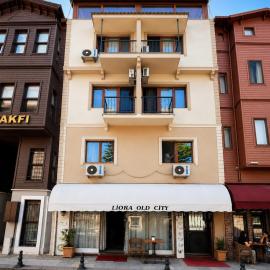 Liora Old City