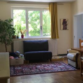 Chez Maryam and Hügo, hotel din Palaiseau
