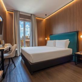 Trevi Collection Hotel - Gruppo Trevi Hotels โรงแรมในโรม