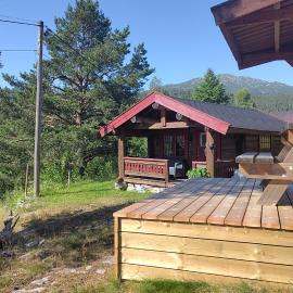 Suigard Smia, hotel en Sauland