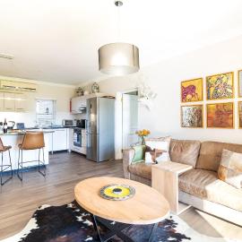 Winelands Golf Lodges 4