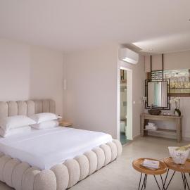 Parthenis Hotel & Suites, hôtel à Mália