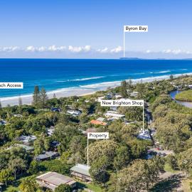 Driftwood Beach House - 2 mins to beach