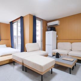 Kawasaki Urban Stay, hotel in Kawasaki