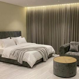 شقق فندقية الشفاء مودرن, hotel a Hail