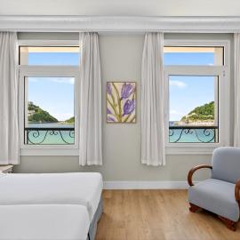 Hotel Niza